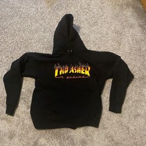 Worn 2 times, already out grew it.